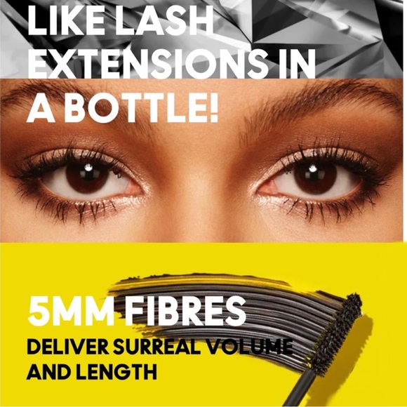 MAC Magic Extension Mascara - Picture 13 of 14